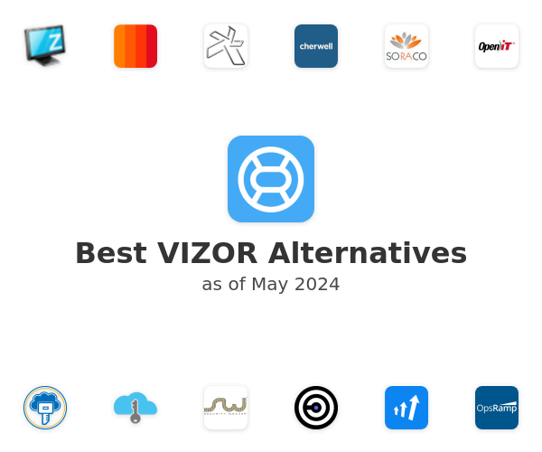 Best VIZOR Alternatives