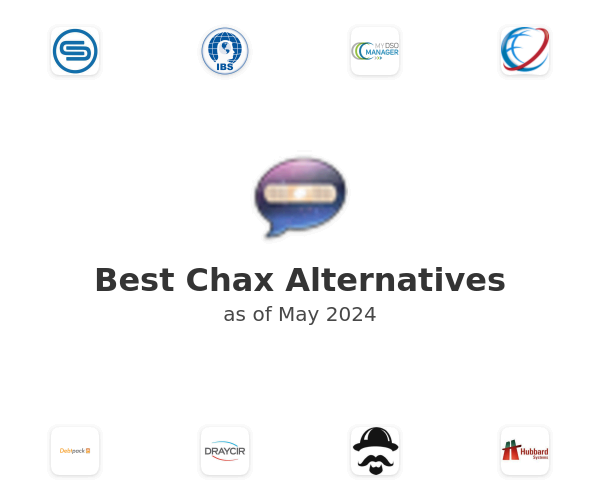 Best Chax Alternatives