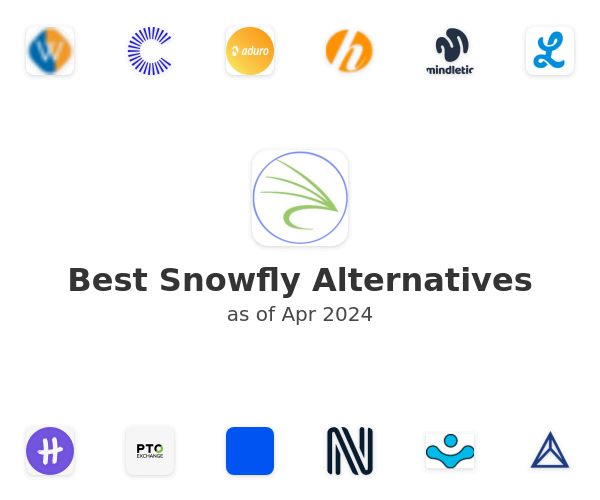 Best Snowfly Alternatives
