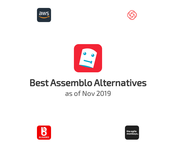 Best Assemblo Alternatives
