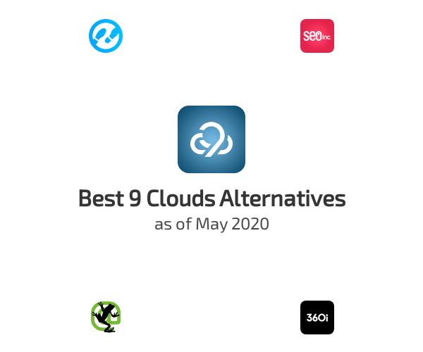 Best 9 Clouds Alternatives