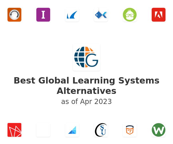 Best Global Learning Systems Alternatives