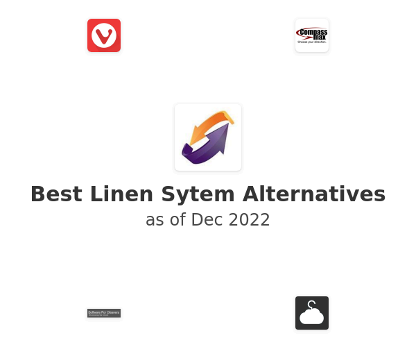 Best Linen Sytem Alternatives