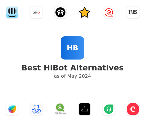 Best HiBot Alternatives