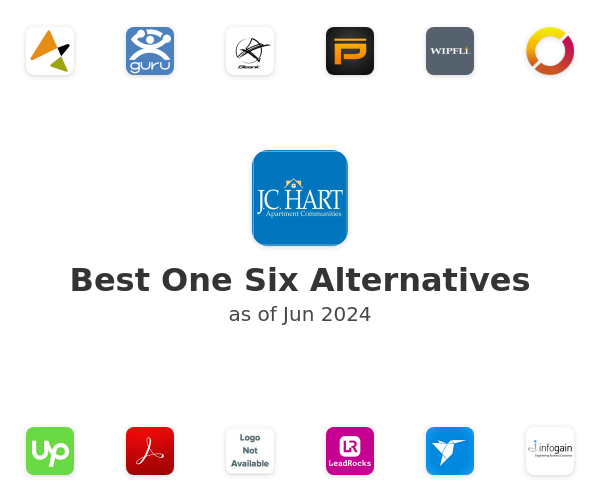 Best One Six Alternatives