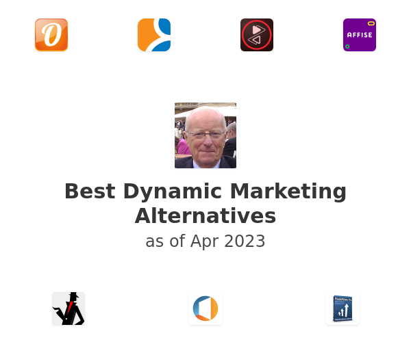 Best Dynamic Marketing Alternatives