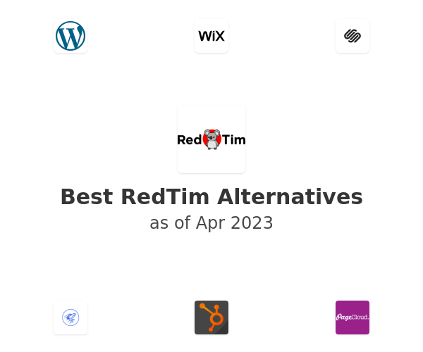 Best RedTim Alternatives