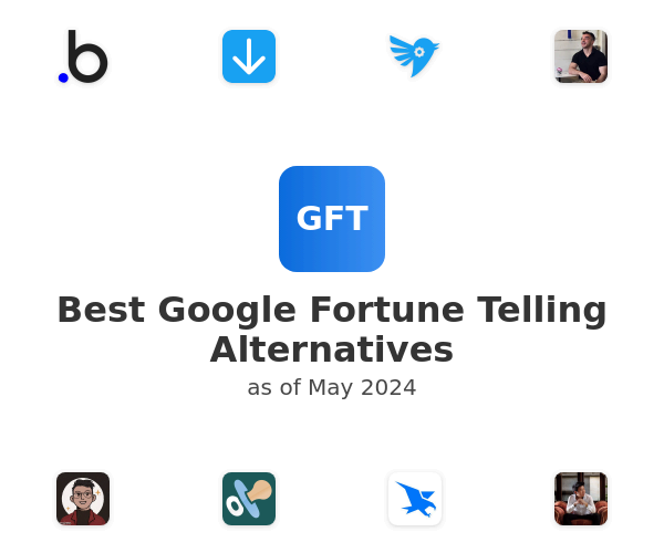 Best Google Fortune Telling Alternatives