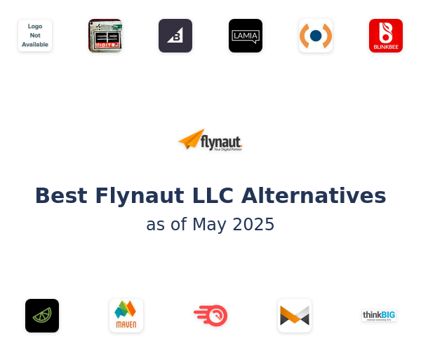 Best Flynaut LLC Alternatives