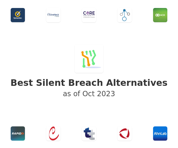 Best Silent Breach Alternatives