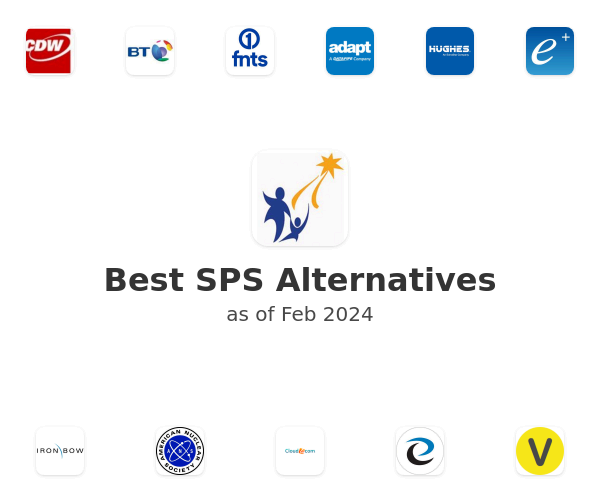 Best SPS Alternatives