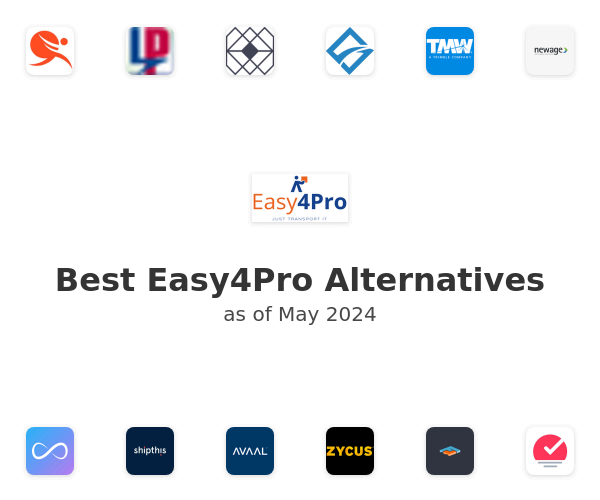Best Easy4Pro Alternatives