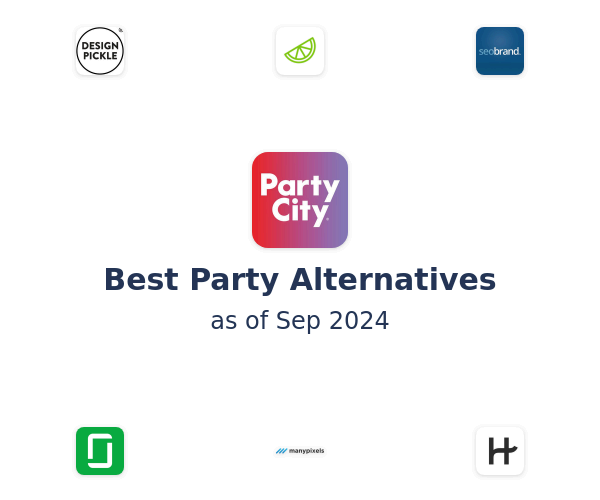 Best Party Alternatives