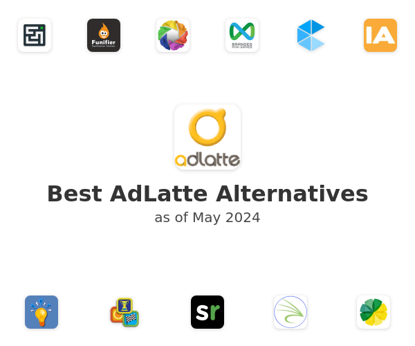 Best AdLatte Alternatives
