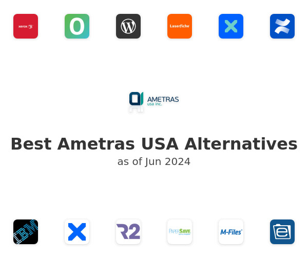 Best Ametras USA Alternatives