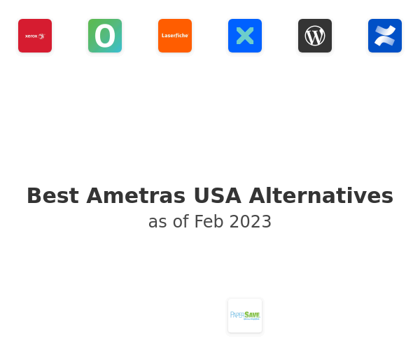 Best Ametras USA Alternatives