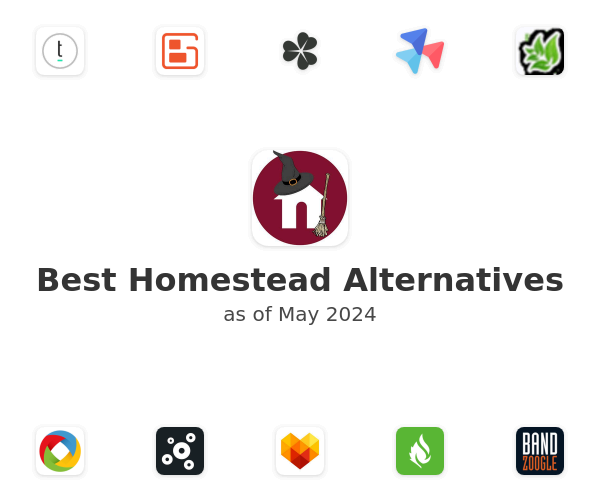 Best Homestead Alternatives