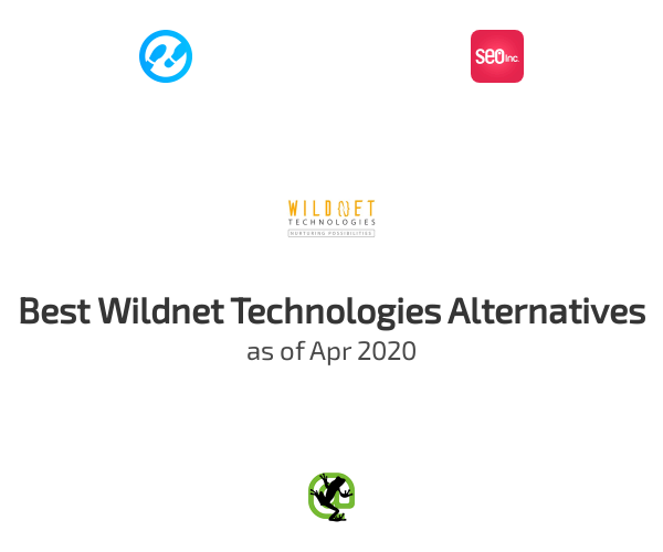 Best Wildnet Technologies Alternatives
