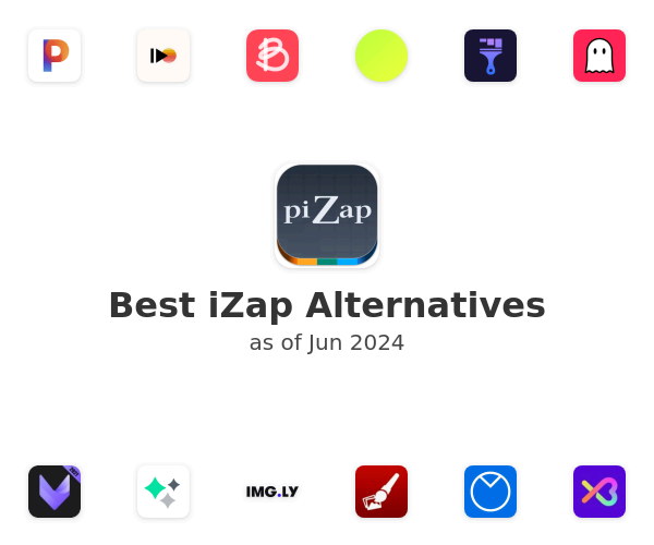 Best iZap Alternatives