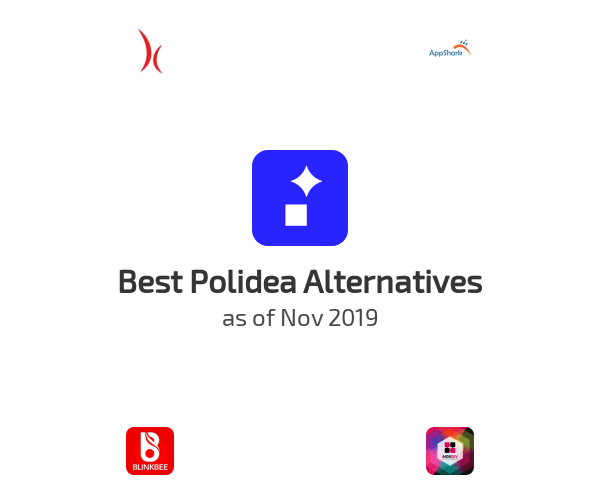 Best Polidea Alternatives