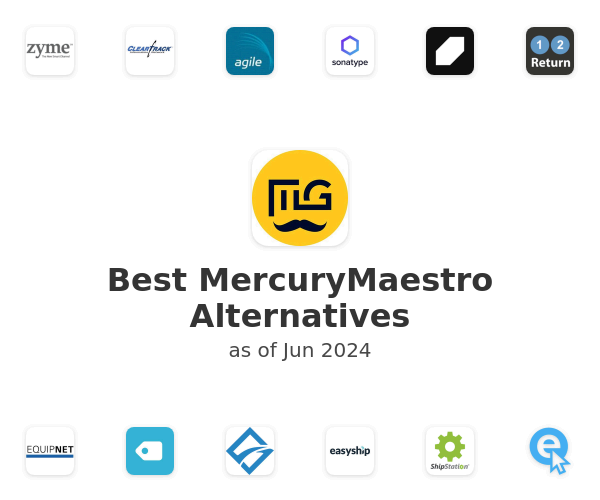 Best MercuryMaestro Alternatives