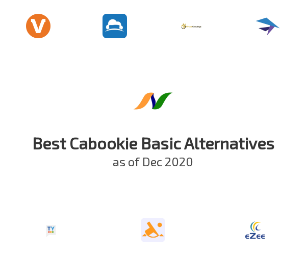Best Cabookie Basic Alternatives