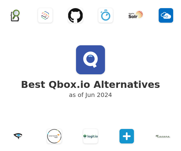 Best Qbox.io Alternatives