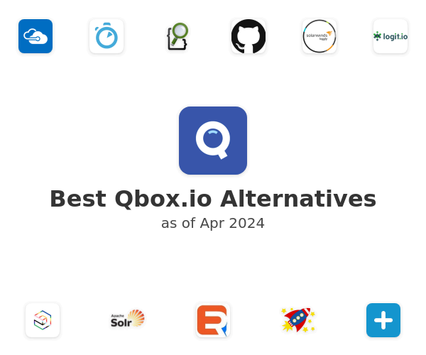 Best Qbox.io Alternatives