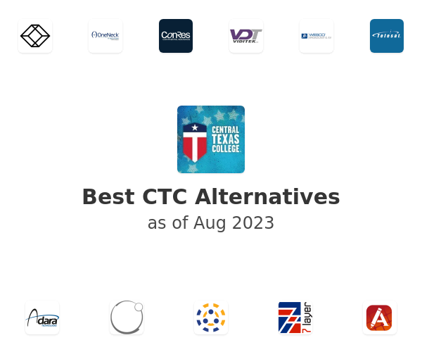 Best CTC Alternatives