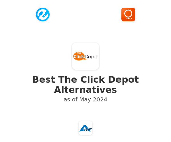 Best The Click Depot Alternatives