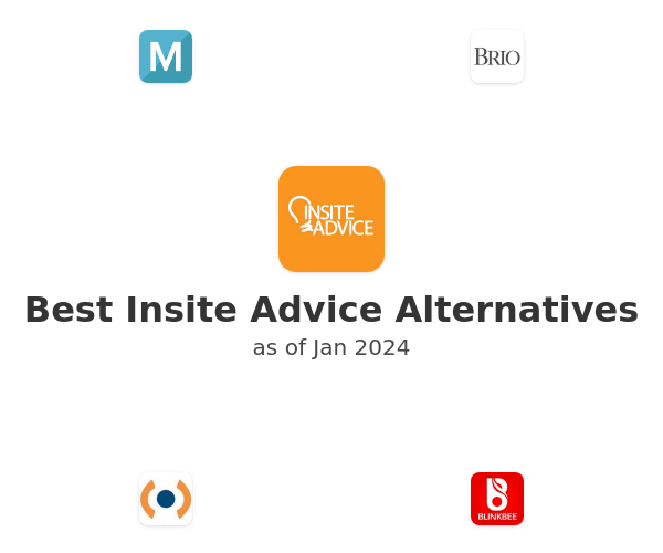 Best Insite Advice Alternatives