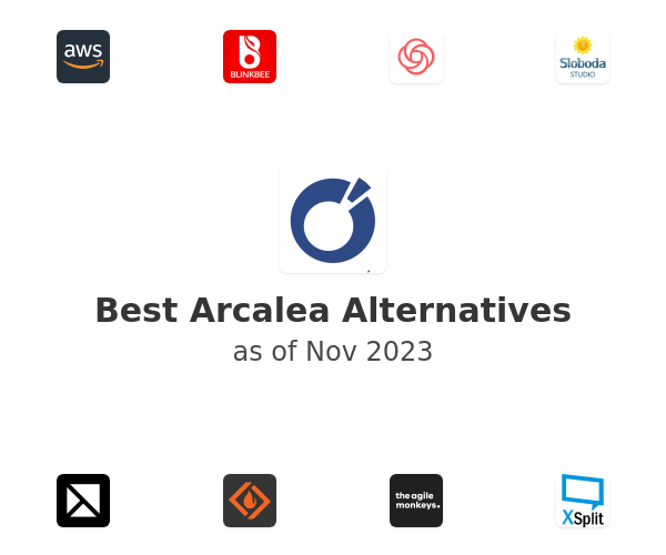 Best Arcalea Alternatives