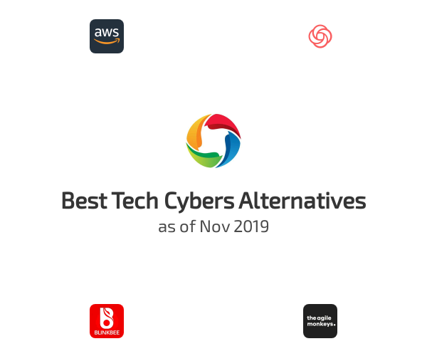 Best Tech Cybers Alternatives