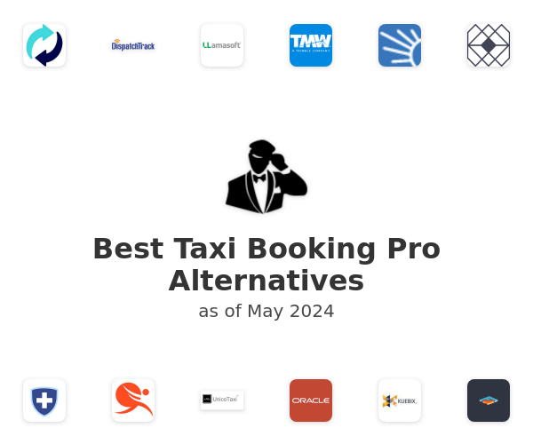 Best Taxi Booking Pro Alternatives