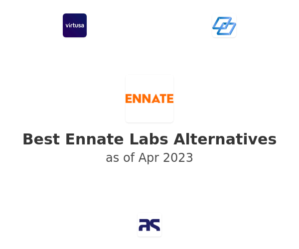 Best Ennate Labs Alternatives