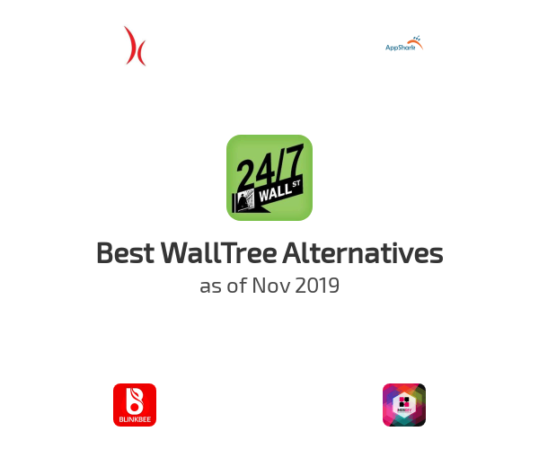 Best WallTree Alternatives