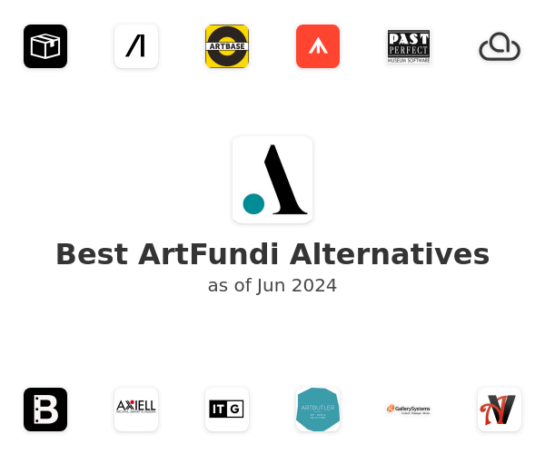 Best ArtFundi Alternatives