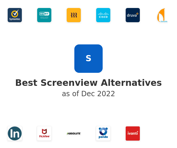 Best Screenview Alternatives