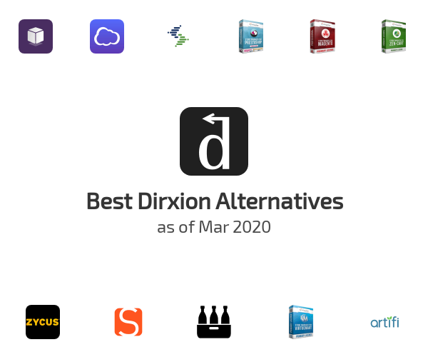Best Dirxion Alternatives