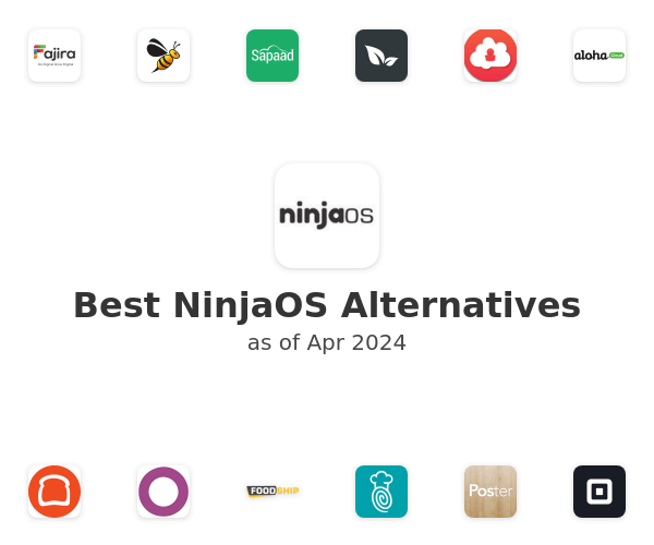 Best NinjaOS Alternatives