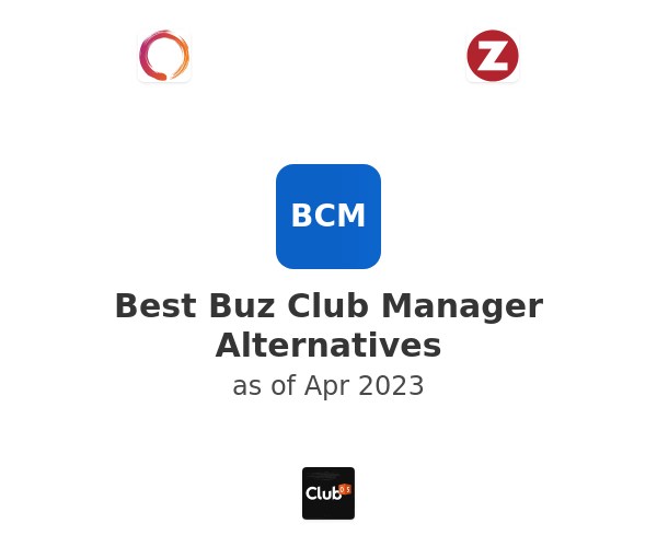 Best Buz Club Manager Alternatives