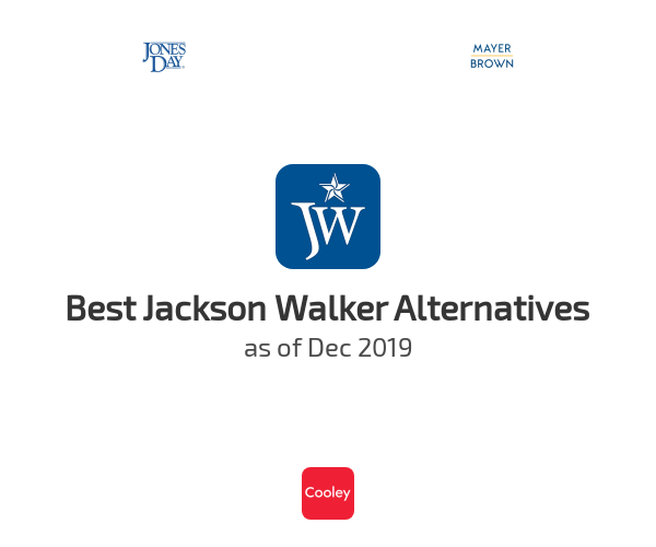Best Jackson Walker Alternatives