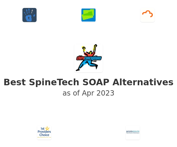 Best SpineTech SOAP Alternatives