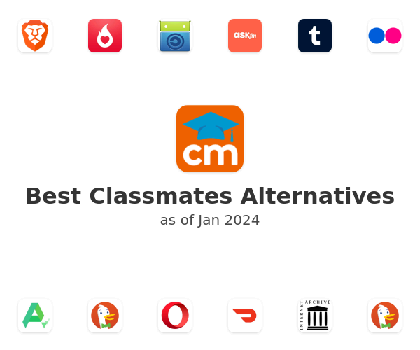 Best Classmates Alternatives