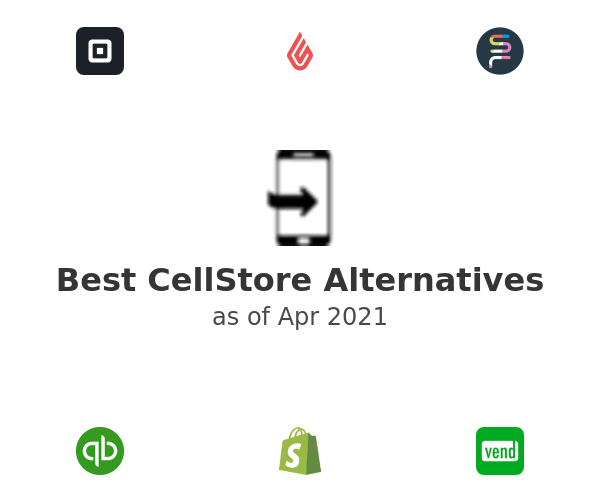 Best CellStore Alternatives