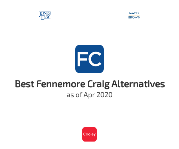 Best Fennemore Craig Alternatives