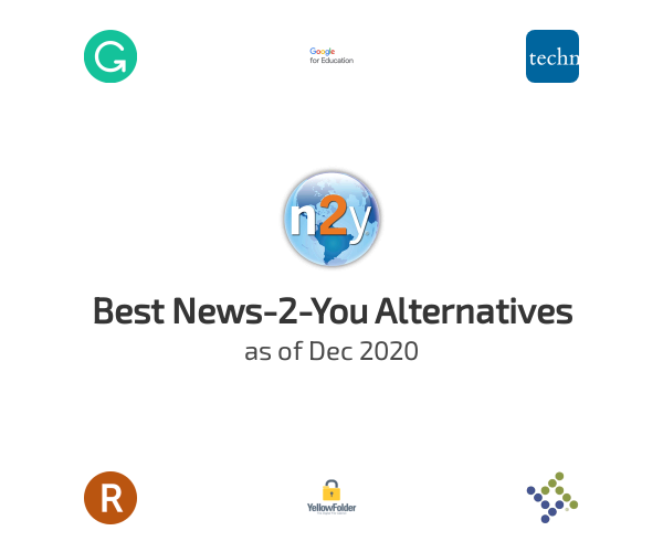 Best News-2-You Alternatives