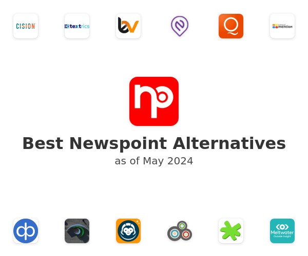 Best Newspoint Alternatives