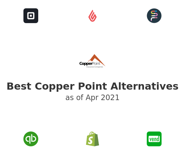 Best Copper Point Alternatives