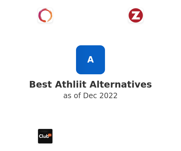 Best Athliit Alternatives